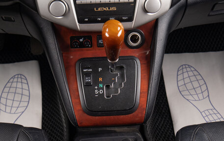 Lexus RX II рестайлинг, 2007 год, 1 149 000 рублей, 13 фотография