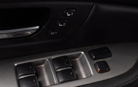 Lexus RX II рестайлинг, 2007 год, 1 149 000 рублей, 14 фотография