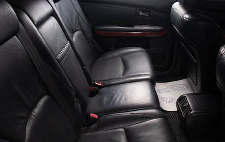 Lexus RX II рестайлинг, 2007 год, 1 149 000 рублей, 17 фотография