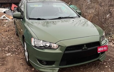 Mitsubishi Lancer IX, 2007 год, 670 000 рублей, 1 фотография