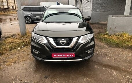 Nissan X-Trail, 2022 год, 2 950 000 рублей, 1 фотография