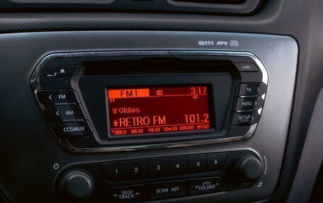 KIA Rio III рестайлинг, 2012 год, 725 000 рублей, 14 фотография