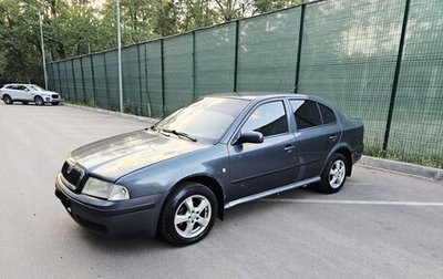 Skoda Octavia IV, 2006 год, 170 000 рублей, 1 фотография