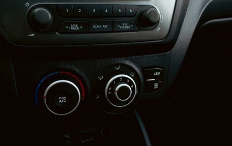 KIA Rio III рестайлинг, 2012 год, 725 000 рублей, 15 фотография