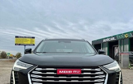 Haval Jolion, 2023 год, 2 100 000 рублей, 1 фотография