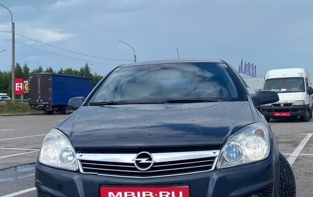 Opel Astra H, 2008 год, 300 000 рублей, 1 фотография