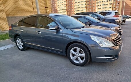 Nissan Teana, 2011 год, 875 000 рублей, 1 фотография