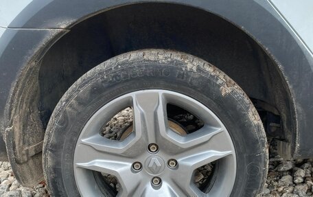 Renault Logan II, 2022 год, 1 300 000 рублей, 9 фотография