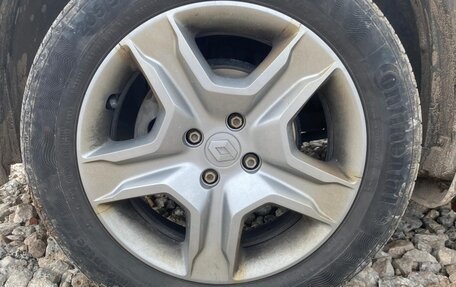 Renault Logan II, 2022 год, 1 300 000 рублей, 7 фотография