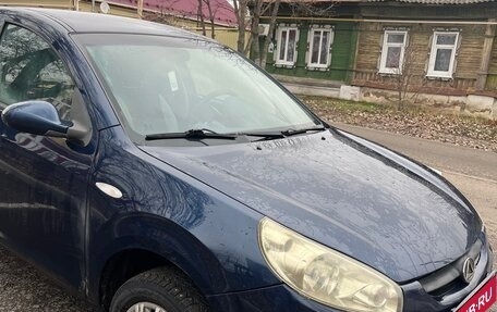 ТагАЗ C10, 2011 год, 230 000 рублей, 1 фотография