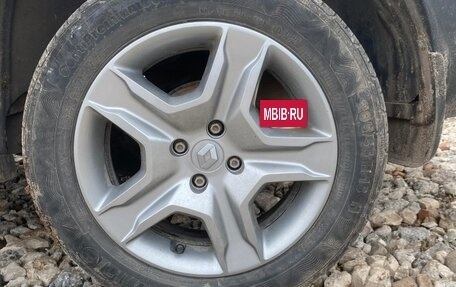 Renault Logan II, 2022 год, 1 300 000 рублей, 8 фотография