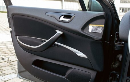 Citroen C5 II, 2012 год, 755 000 рублей, 12 фотография