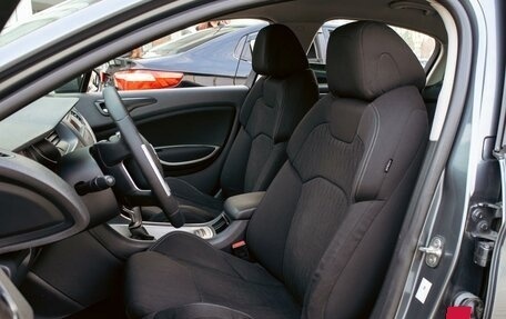 Citroen C5 II, 2012 год, 755 000 рублей, 11 фотография