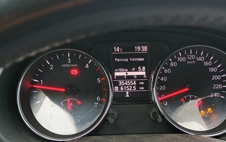 Nissan Qashqai, 2011 год, 650 000 рублей, 1 фотография