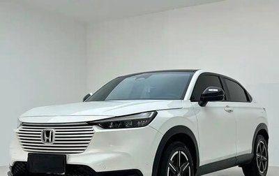 Honda Vezel, 2022 год, 1 310 000 рублей, 1 фотография