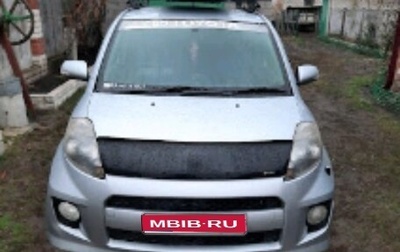 Toyota Passo III, 2009 год, 505 000 рублей, 1 фотография