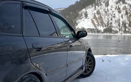 Mazda Familia, 2002 год, 450 000 рублей, 1 фотография