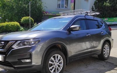 Nissan X-Trail, 2020 год, 2 850 000 рублей, 1 фотография