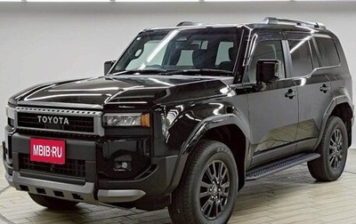 Toyota Land Cruiser Prado, 2024 год, 7 400 000 рублей, 1 фотография