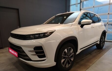 CheryExeed LX, 2023 год, 1 999 000 рублей, 1 фотография