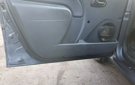 Renault Logan I, 2006 год, 395 000 рублей, 4 фотография