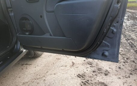 Renault Logan I, 2006 год, 395 000 рублей, 6 фотография