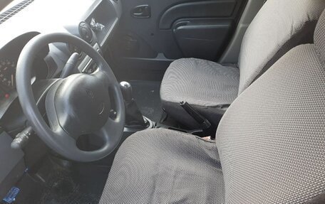 Renault Logan I, 2006 год, 395 000 рублей, 11 фотография