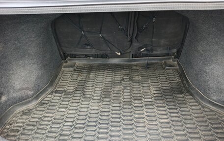 Nissan Tiida, 2013 год, 850 000 рублей, 9 фотография