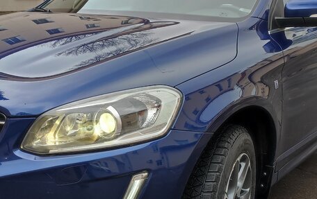 Volvo XC60 II, 2014 год, 2 450 000 рублей, 5 фотография