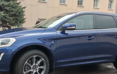 Volvo XC60 II, 2014 год, 2 450 000 рублей, 10 фотография