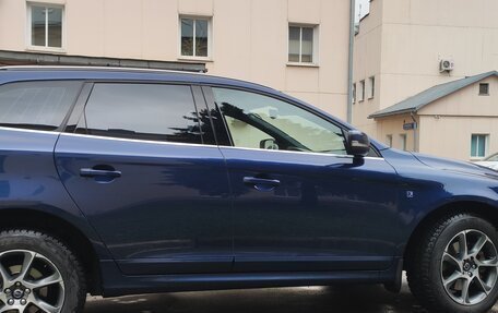 Volvo XC60 II, 2014 год, 2 450 000 рублей, 11 фотография