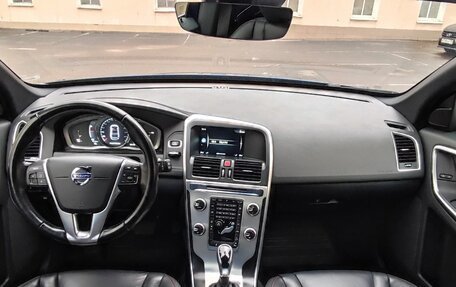 Volvo XC60 II, 2014 год, 2 450 000 рублей, 16 фотография