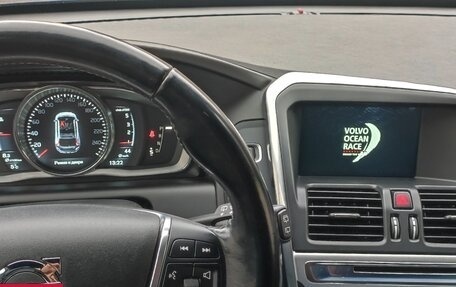 Volvo XC60 II, 2014 год, 2 450 000 рублей, 15 фотография