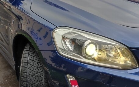 Volvo XC60 II, 2014 год, 2 450 000 рублей, 6 фотография