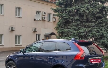 Volvo XC60 II, 2014 год, 2 450 000 рублей, 9 фотография