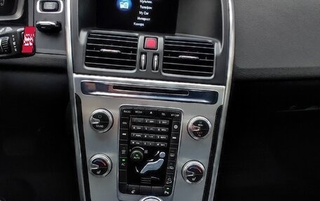 Volvo XC60 II, 2014 год, 2 450 000 рублей, 17 фотография