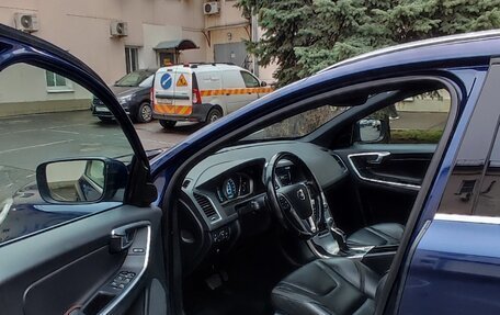 Volvo XC60 II, 2014 год, 2 450 000 рублей, 18 фотография