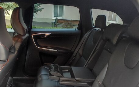 Volvo XC60 II, 2014 год, 2 450 000 рублей, 24 фотография