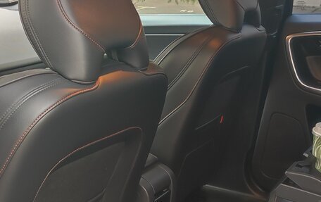 Volvo XC60 II, 2014 год, 2 450 000 рублей, 25 фотография