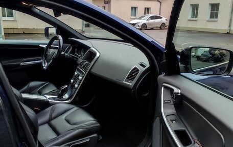 Volvo XC60 II, 2014 год, 2 450 000 рублей, 21 фотография