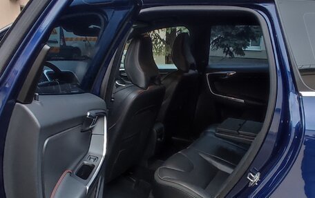 Volvo XC60 II, 2014 год, 2 450 000 рублей, 22 фотография