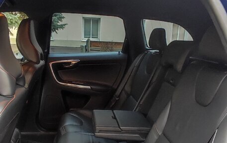 Volvo XC60 II, 2014 год, 2 450 000 рублей, 23 фотография