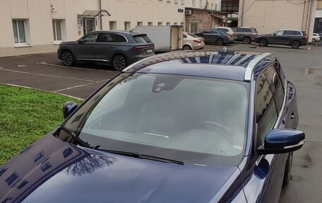 Volvo XC60 II, 2014 год, 2 450 000 рублей, 27 фотография