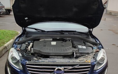 Volvo XC60 II, 2014 год, 2 450 000 рублей, 31 фотография