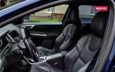 Volvo XC60 II, 2014 год, 2 450 000 рублей, 19 фотография