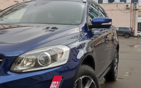 Volvo XC60 II, 2014 год, 2 450 000 рублей, 28 фотография