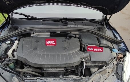 Volvo XC60 II, 2014 год, 2 450 000 рублей, 32 фотография