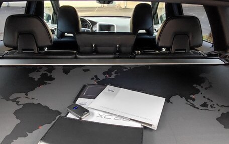 Volvo XC60 II, 2014 год, 2 450 000 рублей, 33 фотография