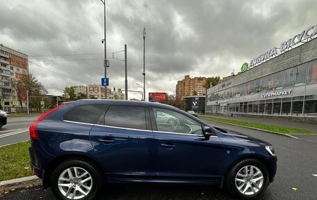 Volvo XC60 II, 2014 год, 2 450 000 рублей, 36 фотография
