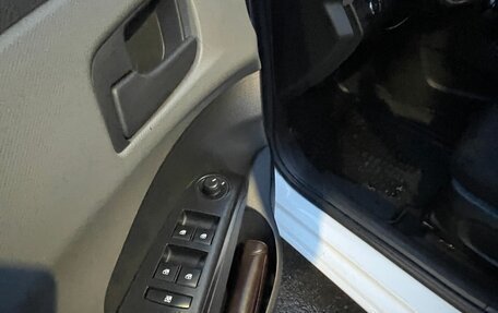 Chevrolet Aveo III, 2013 год, 595 000 рублей, 14 фотография